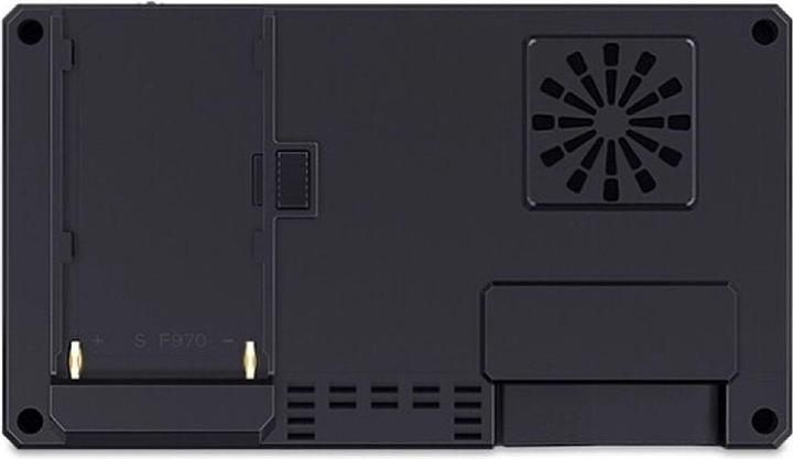 Actual product image Feelworld 6" CUT6 Recording monitor (6", HD)