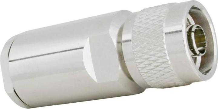 Actual product image SSB N Connector