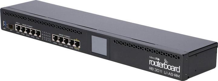 Immagine prodotto MikroTik Rb3011uias-Rm