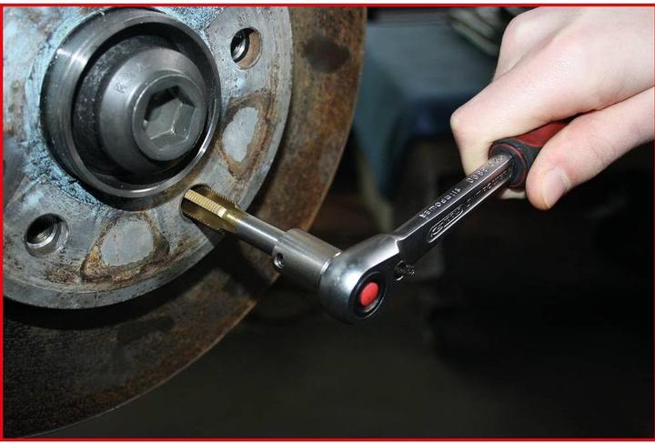 Produktbild KS Tools 150.1420
