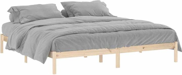 Image du produit vidaXL Bettgestell (193 x 203 cm)