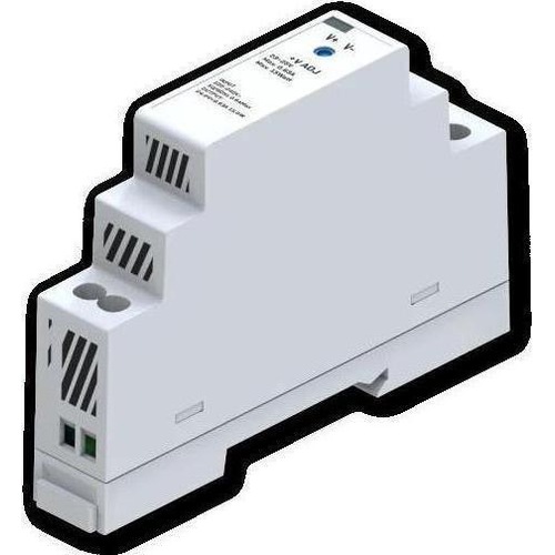 Teltonika PR321NP0 - DIN-Schienen-Netzteil, 15W, Universalladegerät