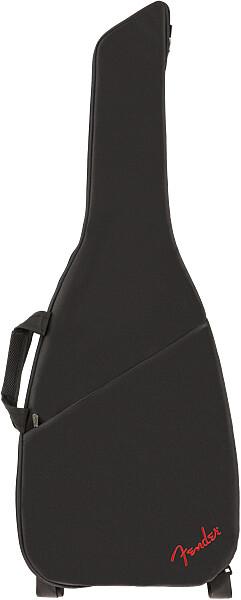 Fender FE405 Electric Guitar Bag black (E-Gitarre)