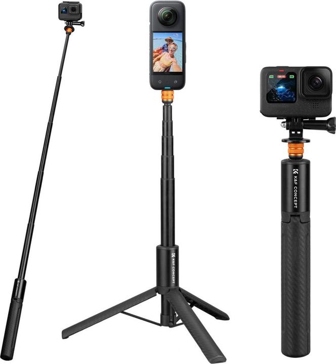 Immagine prodotto K&F Concept MS21 Selfie Stick