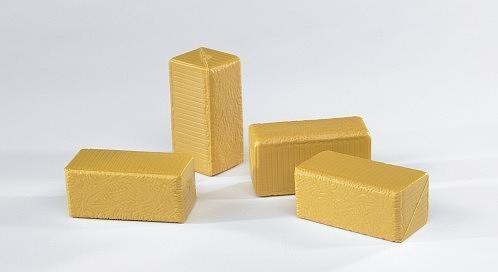 Produktbild Bruder 4 Quaderballen