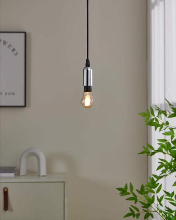 Produktbild EGLO LED Leuchtmittel E14 (E14, 4.90 W, 320 lm, 1 x, G)