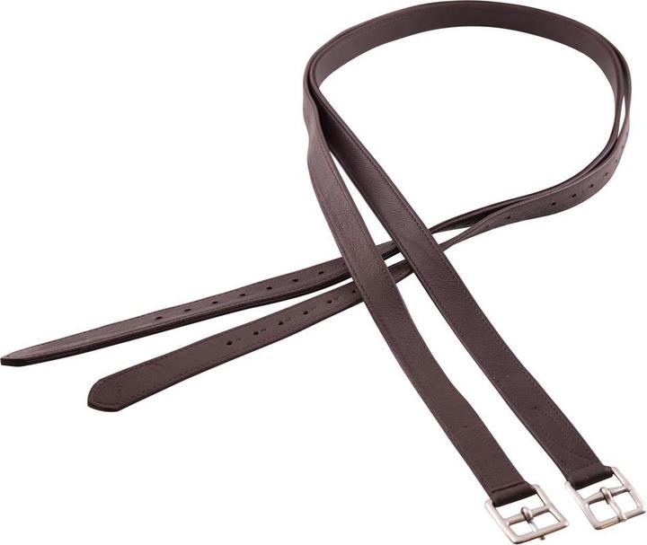 Produktbild BR Equestrian Equipment Steigbügelriemen