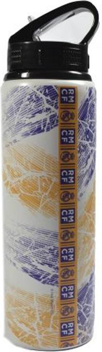Produktbild Real Madrid CF Wasserflasche 10144 Aluminium (0.75 l)