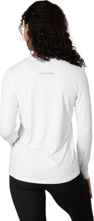 Actual product image Kari Traa Ava LS (L)