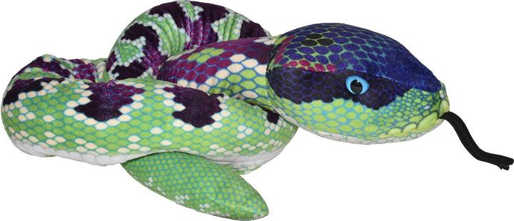 Produktbild Wild Republic Green - Purple