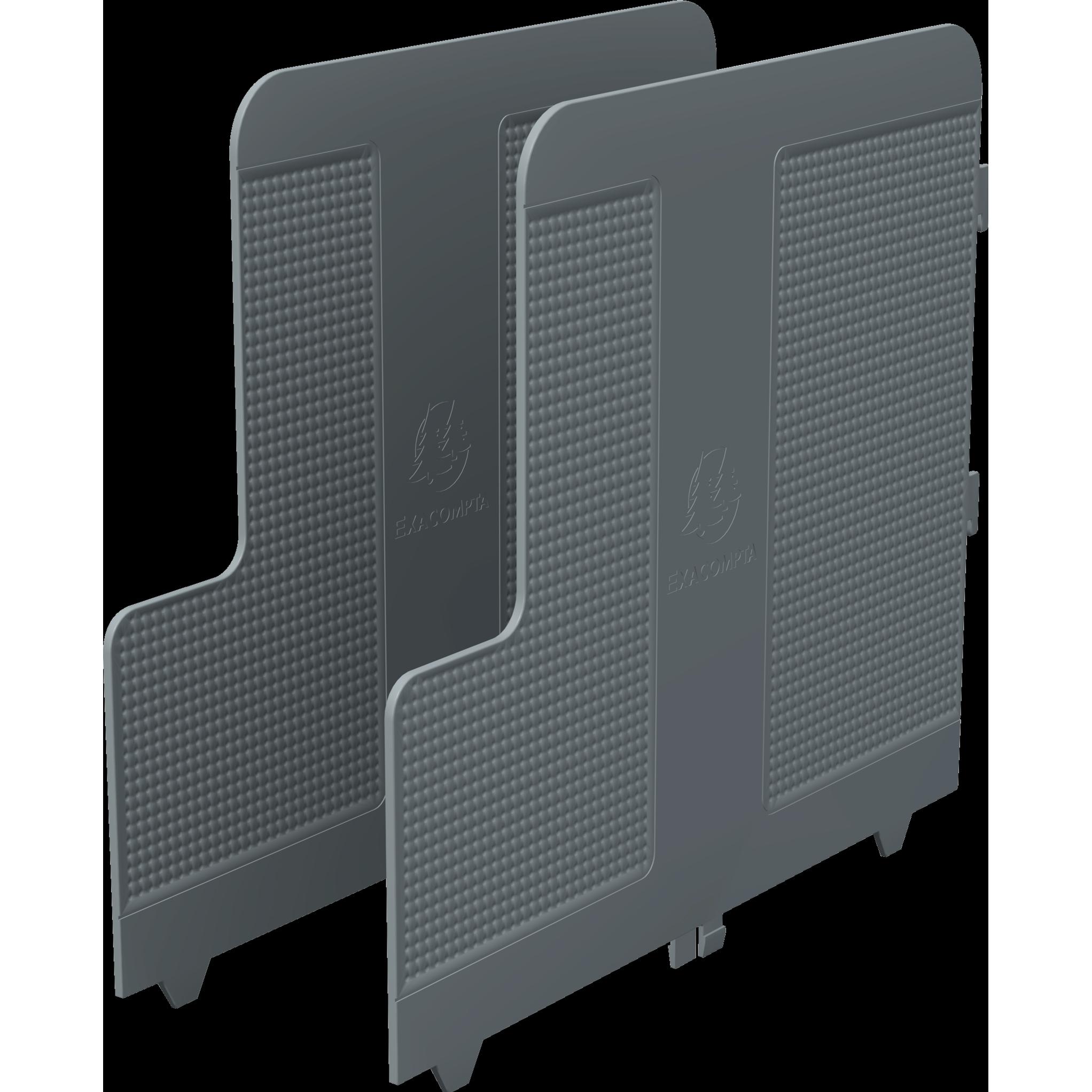 Exacompta, Dokumentenablage, Accessoires Für Module (A4+)