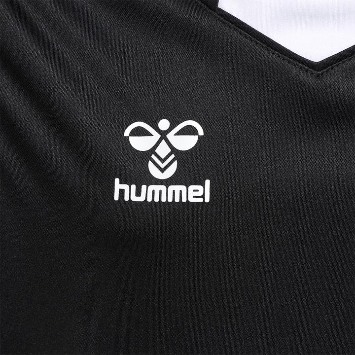 Image du produit hummel hmlCORE XK POLY JERSEY S/S KIDS (176)