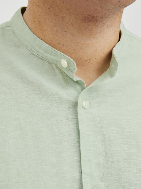 Produktbild Jack & Jones Plus Size Regular Fit Hemd Hemd (4XL)