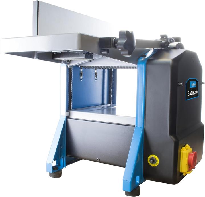 Immagine prodotto Güde Pialla e spessori combinati GADH 200