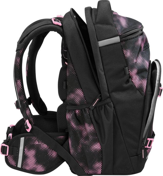 Productafbeelding Coocazoo Schulrucksack BYTE, ergonomisch, grössenverstellbar (28 l)