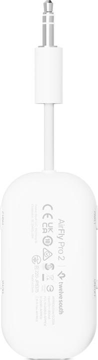Produktbild TwelveSouth AirFly Pro 2 Deluxe (Sender & Empfänger)