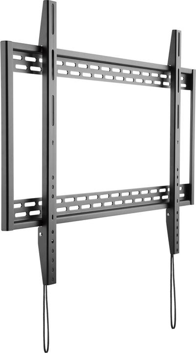 Produktbild Aisens SOPORTE TV/MON WT100F-067 60-100 NEGRO (Wand, 130 kg, 60" - 100")