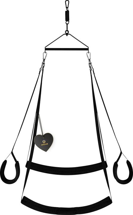 Produktbild Mtrue Liebesschaukel mit Halterung