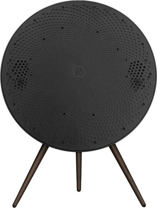 Actual product image B&O Beosound A9 5.G Black Anthracite WK7 (Electrical connection)