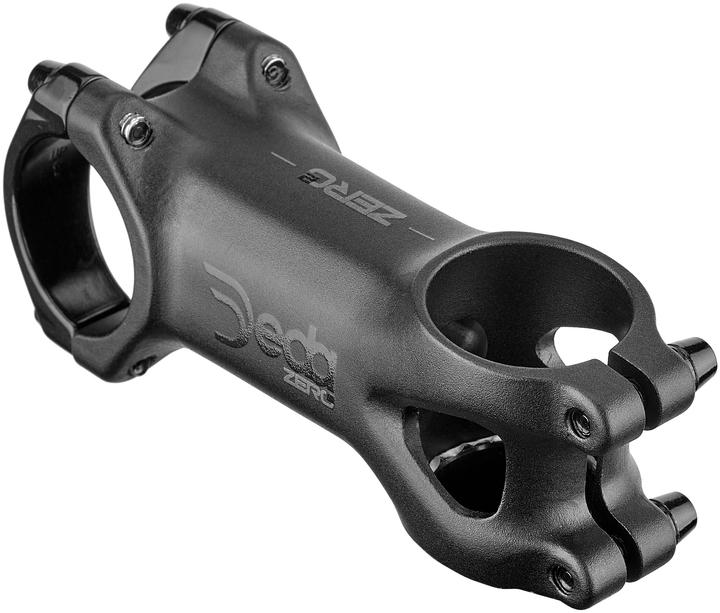 Actual product image Deda Elementi Zero2 stem (100 mm, 100 mm)