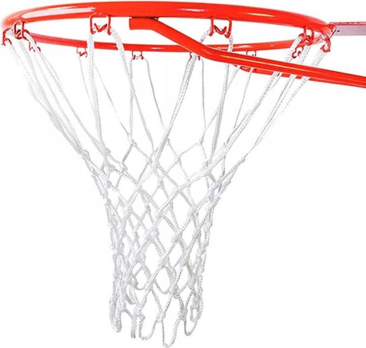 Produktbild Sports Equipment Basketballnetz - 55 cm