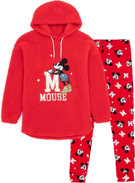 Produktbild Mickey Mouse Schlafanzug (S)