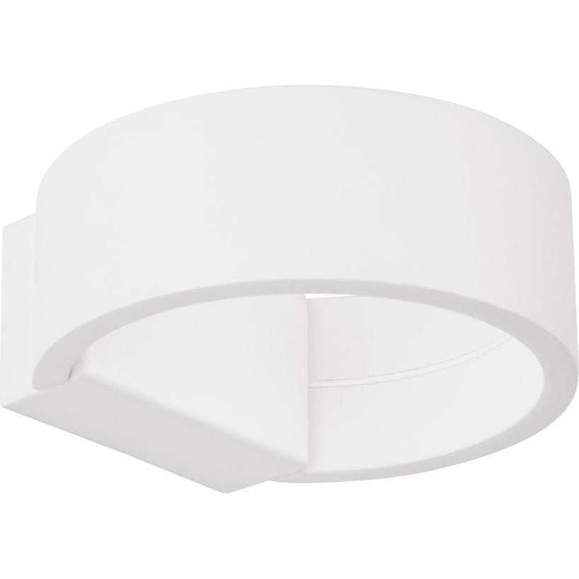 Nova Luce, Wandleuchte + Deckenleuchte, Wandleuchten (444 lm)