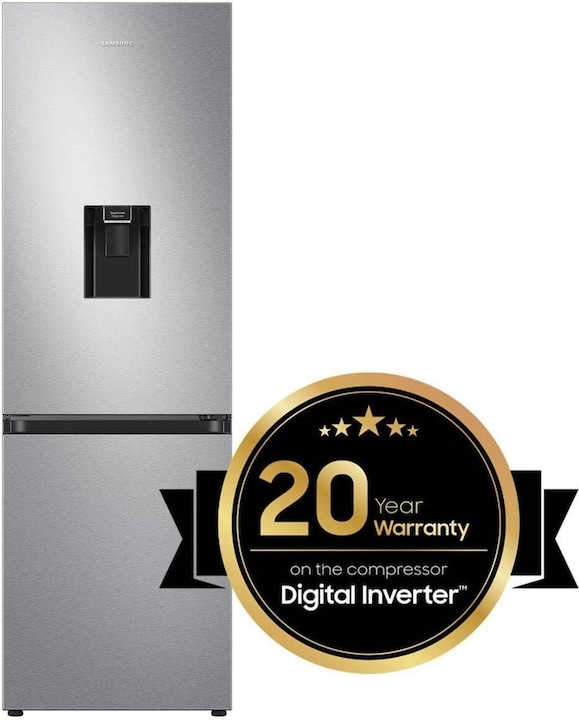Image du produit Samsung RB7300 (341 l)
