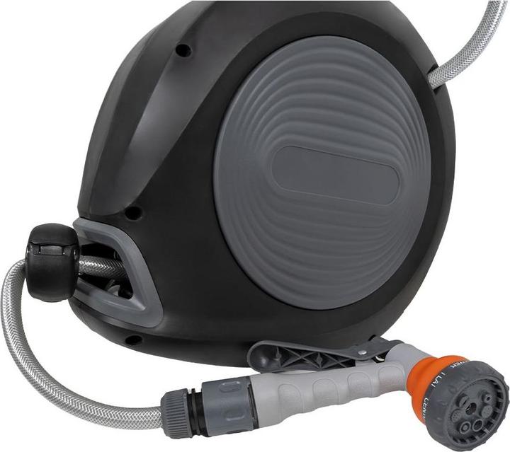 Produktbild Weber Gartenschlauchaufroller (15 m)