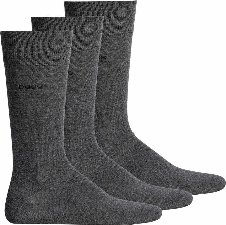 Image du produit BOSS 3P RS Uni Colors CC (paquet de 6, 39 - 42)