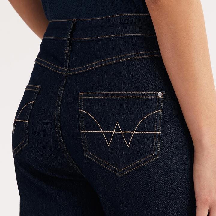 Produktbild Anne Weyburn Regular-Jeans (48)
