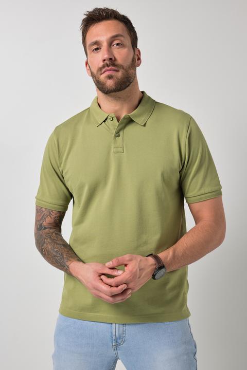 Produktbild JP1880 Poloshirt FLEXNAMIC®, Halbarm (L)