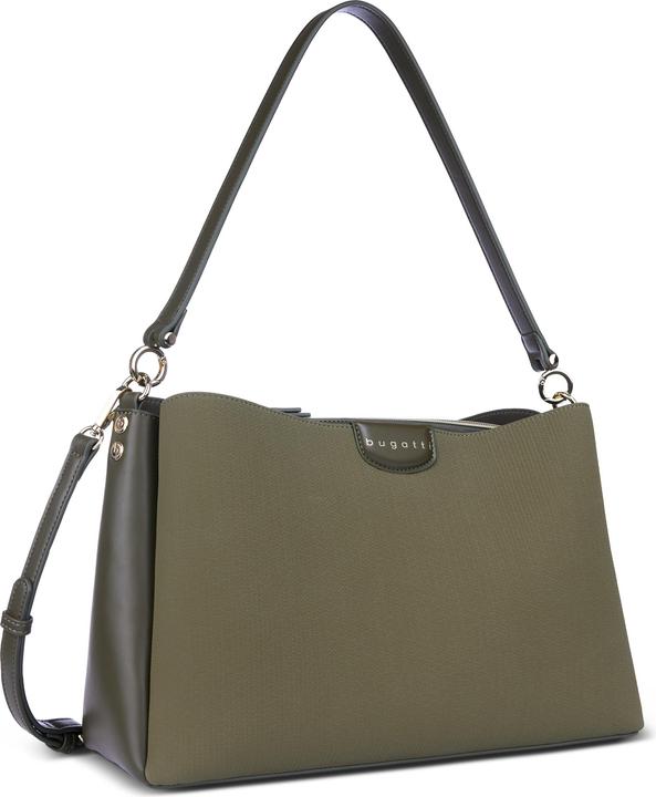 Produktbild Bugatti Leah Shoulder Bag