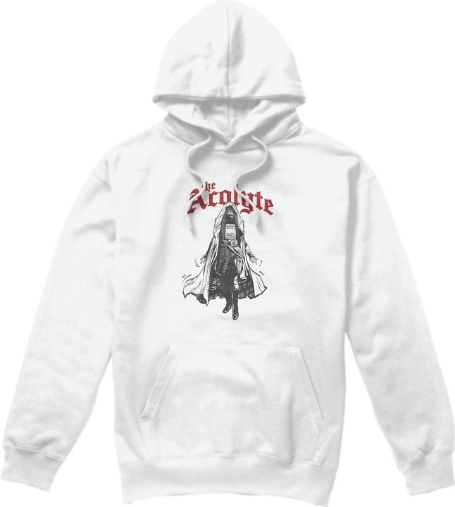 Produktbild Star Wars High Republic Dark Side Kapuzenpullover (XL)