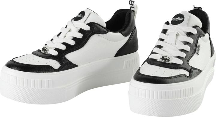 Produktbild Buffalo Paired Court Vegan Nappa - 159485 (40)