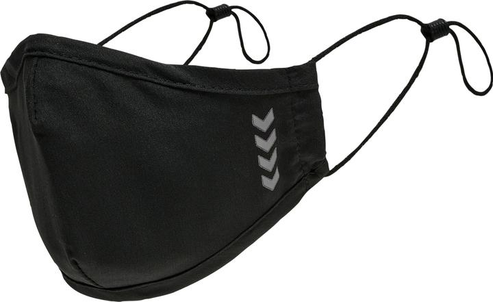 hummel Hmltextile Barrier Mask 3-Pack