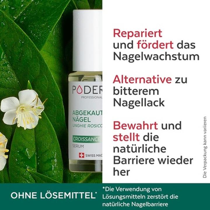 Produktbild Poderm Serum Stop (8 ml)