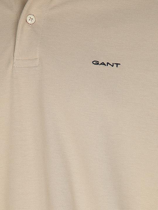 Image du produit GANT Tipping Pique Polo (XL)