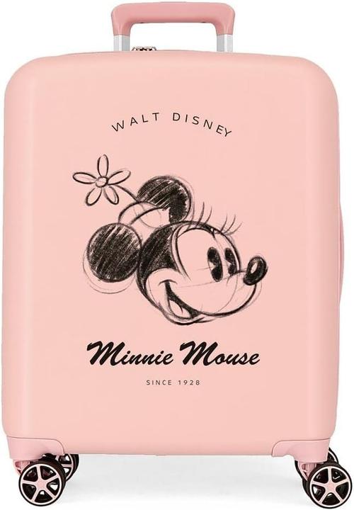 Image du produit Disney Valigia Viaggio di Topolino e Minnie al Rifugio (34 l)