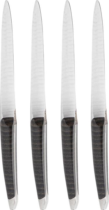 Image du produit Sknife Set de couteaux de table 4 pièces Assortiment (4 pièce(s), Couteau)