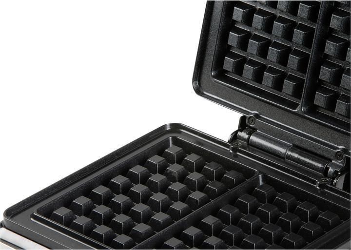 Produktbild Domo Waffeleisen