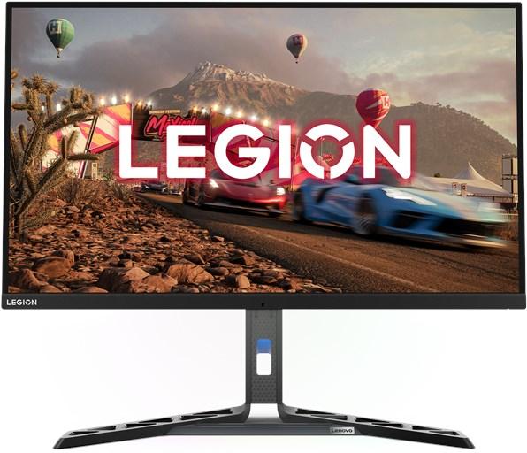 Produktbild Lenovo Legion Y32p-30 (3840 x 2160 Pixel, 32")