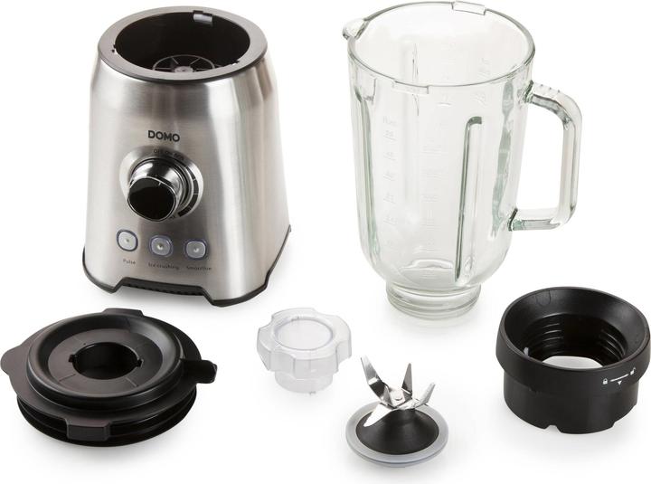 Actual product image Domo DO710BL (1000 W)