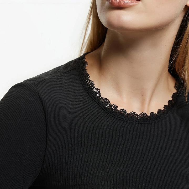 Immagine prodotto La Redoute Collections Camicia a maniche lunghe (XL)