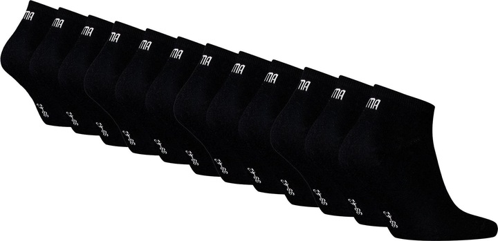 Produktbild Puma Sneaker Plain ECOM 12P (12er Pack, 43 - 46)