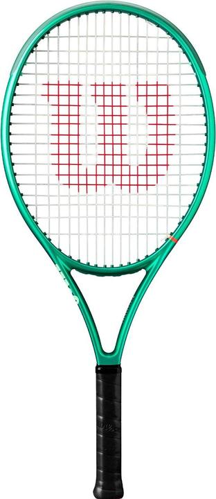 Actual product image Wilson Blade 101 Team V10 Tennisschläger (2, 275 g, Not covered)