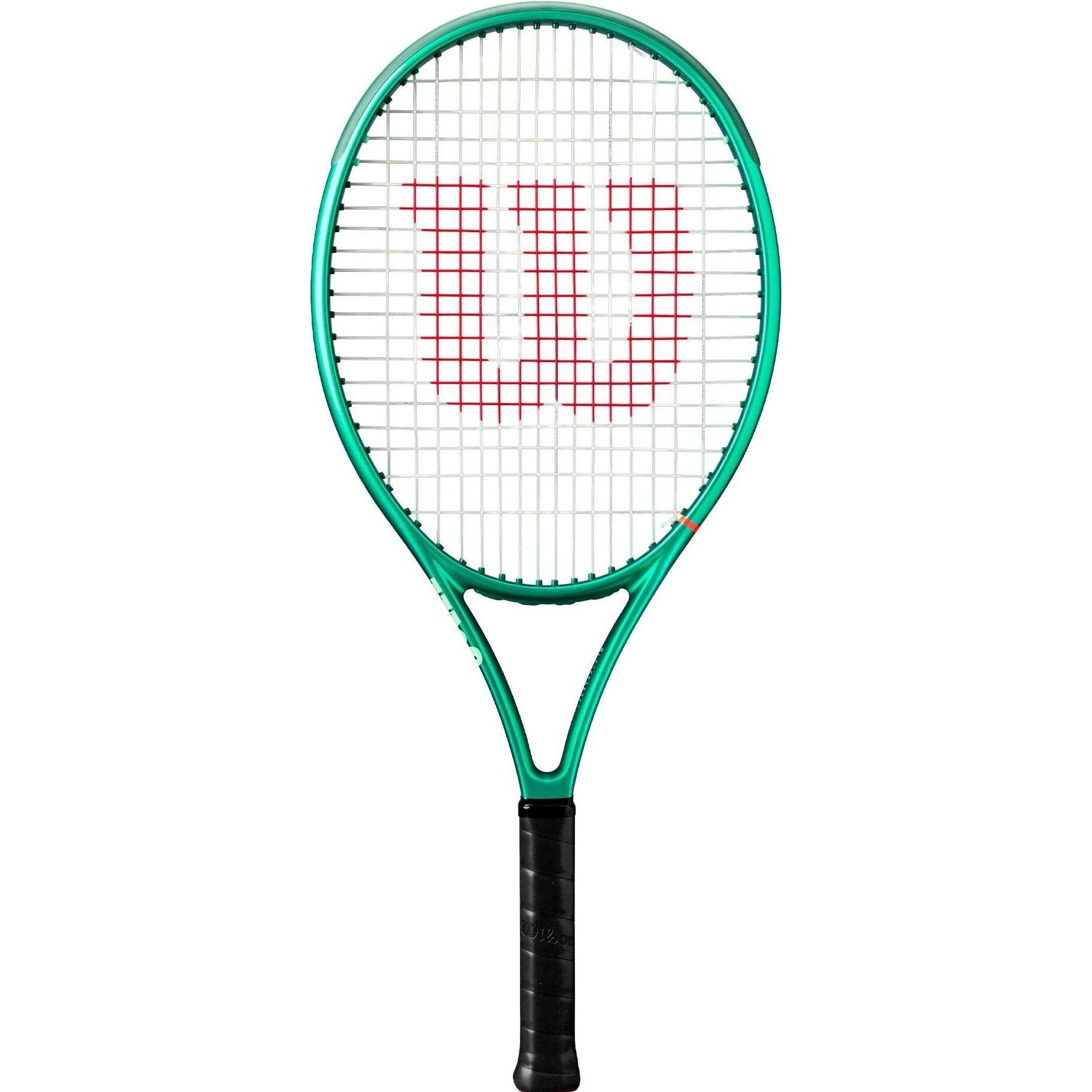 Wilson, Tennisrackets, (2, 275 g, Niet bespannen)