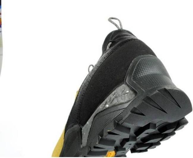 Produktbild AKU Nativa Wanderschuhe (42)