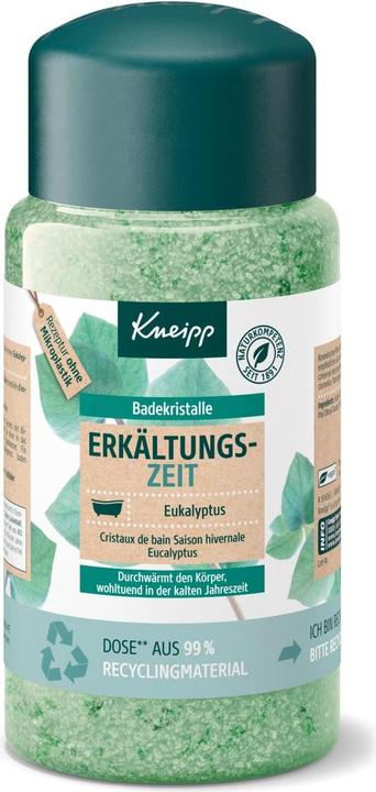 Produktbild Kneipp Erkältungszeit (Badesalz)
