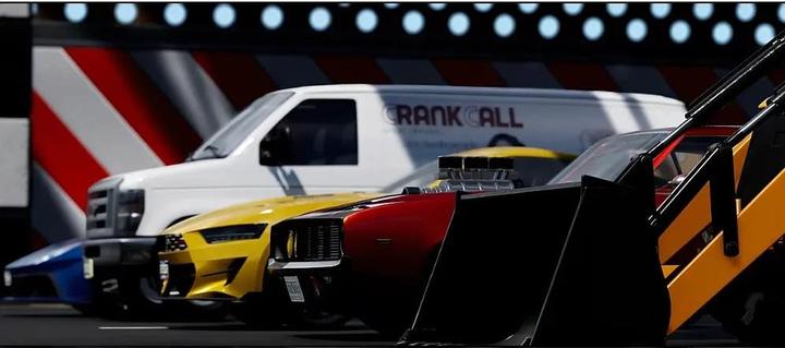 Immagine prodotto THQ Ricostruzione (Xbox One S, Xbox Series X, DE)